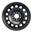 Jante acier KRONPRINZ BM 516020 - Visuel 2