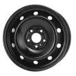 Jante acier KRONPRINZ RE 516015 - Visuel 2