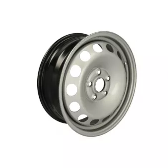Jante acier KRONPRINZ VO 616021