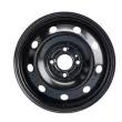 Jante acier KRONPRINZ RE 514018 - Visuel 2