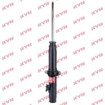 Amortisseur avant gauche KYB 341175