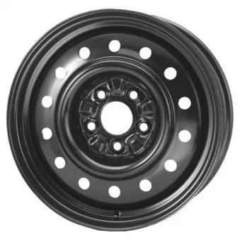 Jante acier KRONPRINZ VO 616024