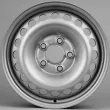Jante acier KRONPRINZ VO 616024 - Visuel 2