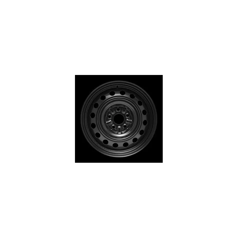 Jante acier KRONPRINZ TO 516005#