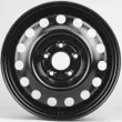 Jante acier KRONPRINZ HY 516007 - Visuel 2