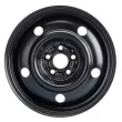Jante acier KRONPRINZ SB 515004 - Visuel 2