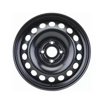 Jante acier KRONPRINZ CV 515001