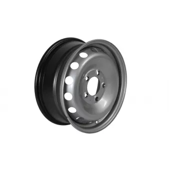 Jante acier KRONPRINZ RE 616012