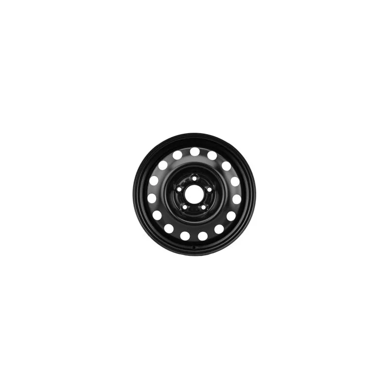 Jante acier KRONPRINZ HY 516011
