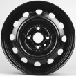 Jante acier KRONPRINZ HY 514009 - Visuel 2