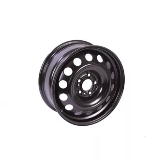 Jante acier KRONPRINZ PS 516022
