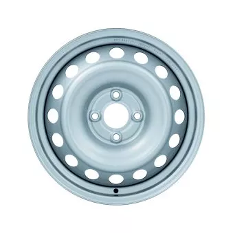 Jante acier KRONPRINZ RE 515031