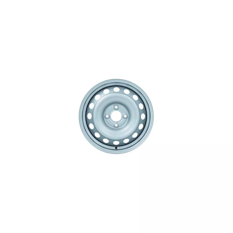 Jante acier KRONPRINZ RE 515031