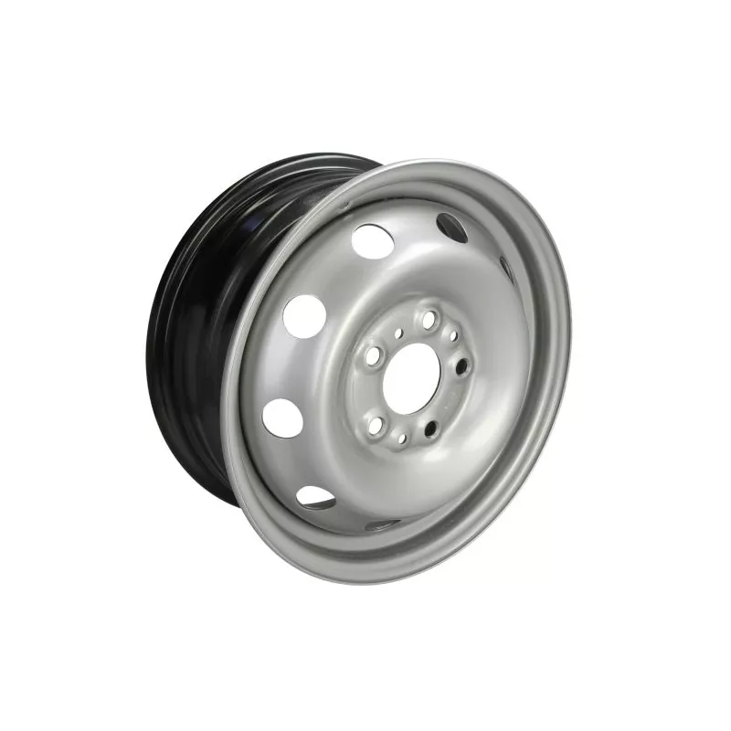 Jante acier KRONPRINZ FL 615007
