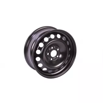 Jante acier KRONPRINZ FO 616010