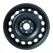 Jante acier KRONPRINZ FO 616010 - Visuel 2