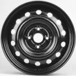 Jante acier KRONPRINZ HY 515016 - Visuel 2