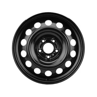 Jante acier KRONPRINZ PS 516019