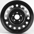 Jante acier KRONPRINZ HY 516009 - Visuel 2