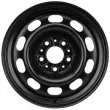 Jante acier KRONPRINZ BM 516023 - Visuel 2