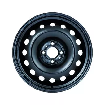 Jante acier KRONPRINZ RE 516020
