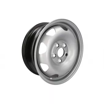 Jante acier KRONPRINZ VO 616025