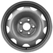 Jante acier KRONPRINZ VO 616025 - Visuel 2