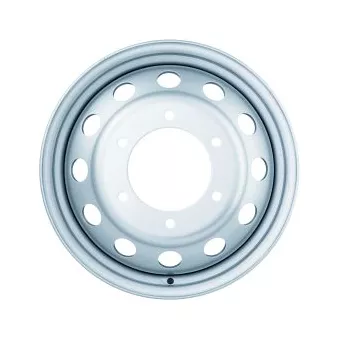 Jante acier KRONPRINZ FO 616011