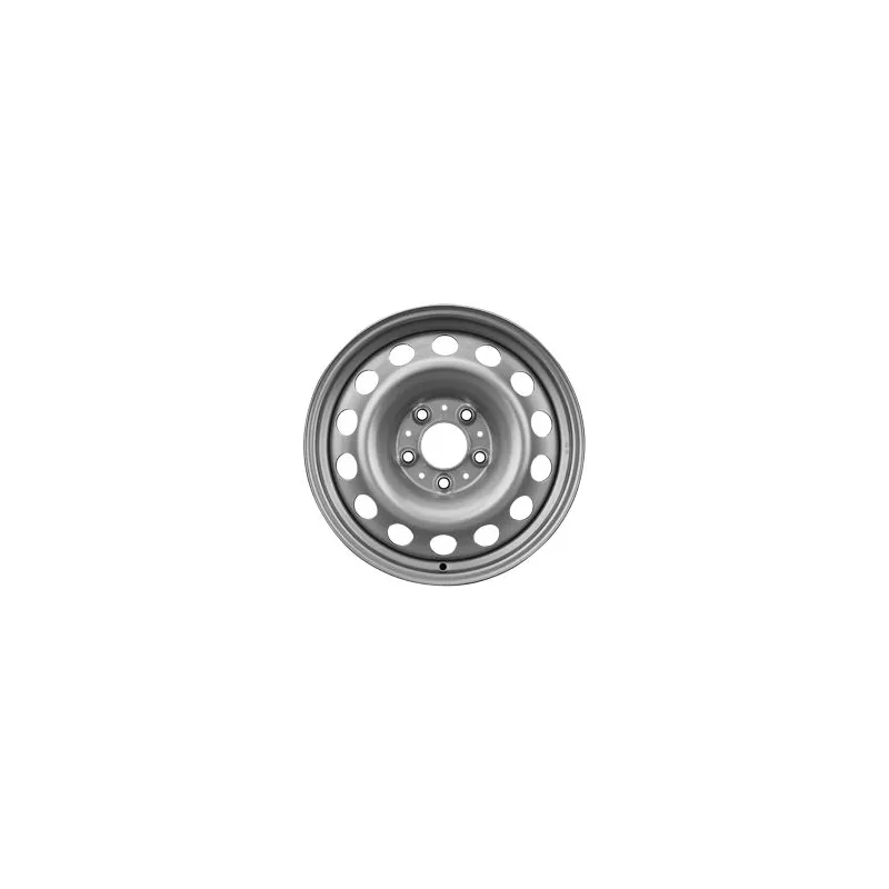 Jante acier KRONPRINZ BM 516024