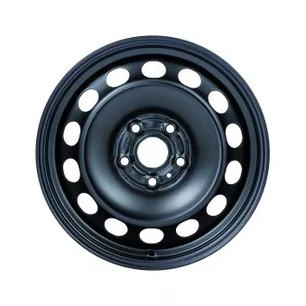 Jante acier KRONPRINZ AD 516016