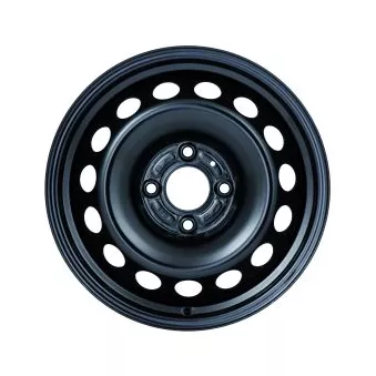 Jante acier KRONPRINZ FO 515018