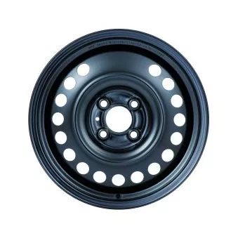 Jante acier KRONPRINZ NI 515010