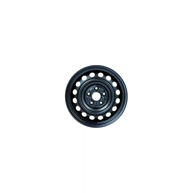 Jante acier KRONPRINZ SU 516007