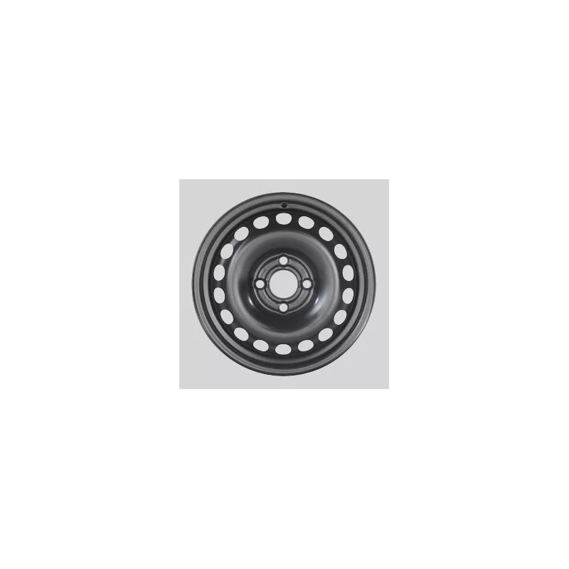 Jante acier KRONPRINZ OP 514004#