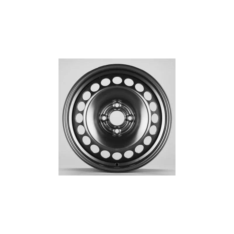 Jante acier KRONPRINZ OP 515024#