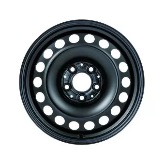 Jante acier KRONPRINZ ME 516026