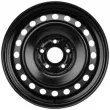 Jante acier KRONPRINZ NI 516004 - Visuel 2
