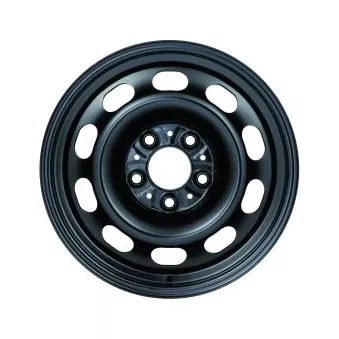 Jante acier KRONPRINZ BM 516026