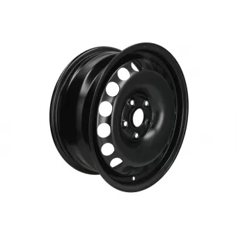 Jante acier KRONPRINZ VO 516037