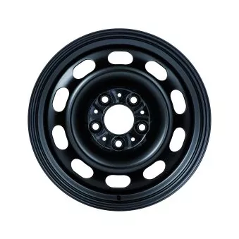 Jante acier KRONPRINZ BM 516027