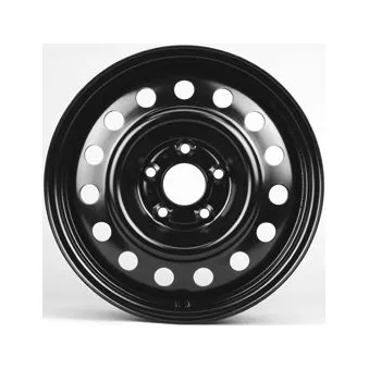 Jante acier KRONPRINZ HY 516009#