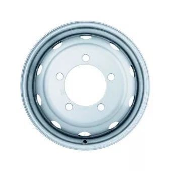 Jante acier KRONPRINZ RE 615005
