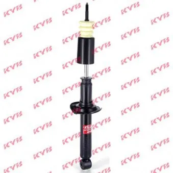 Jeu de 2 amortisseurs arrière KYB 341191