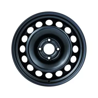 Jante acier KRONPRINZ PS 516021
