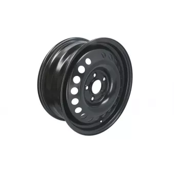 Jante acier KRONPRINZ HY 516015