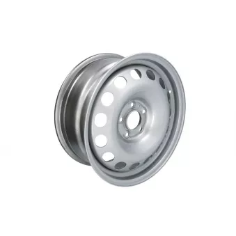 Jante acier KRONPRINZ PS 616003