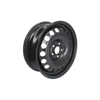 Jante acier KRONPRINZ VO 515032