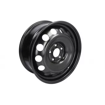 Jante acier KRONPRINZ PS 616004