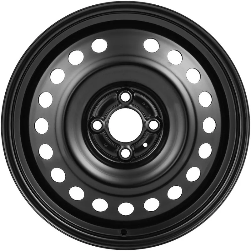 Jante acier KRONPRINZ NI 516006