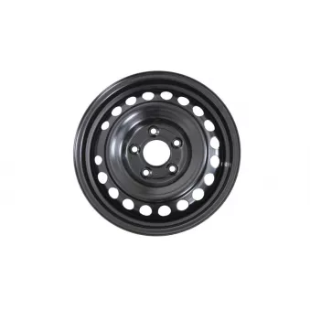 Jante acier KRONPRINZ HY 515022
